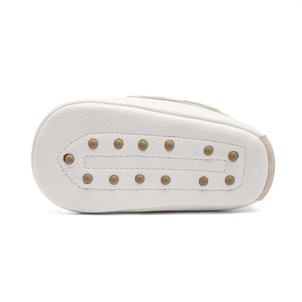 Mokasyny beżowe Viktoria (8)