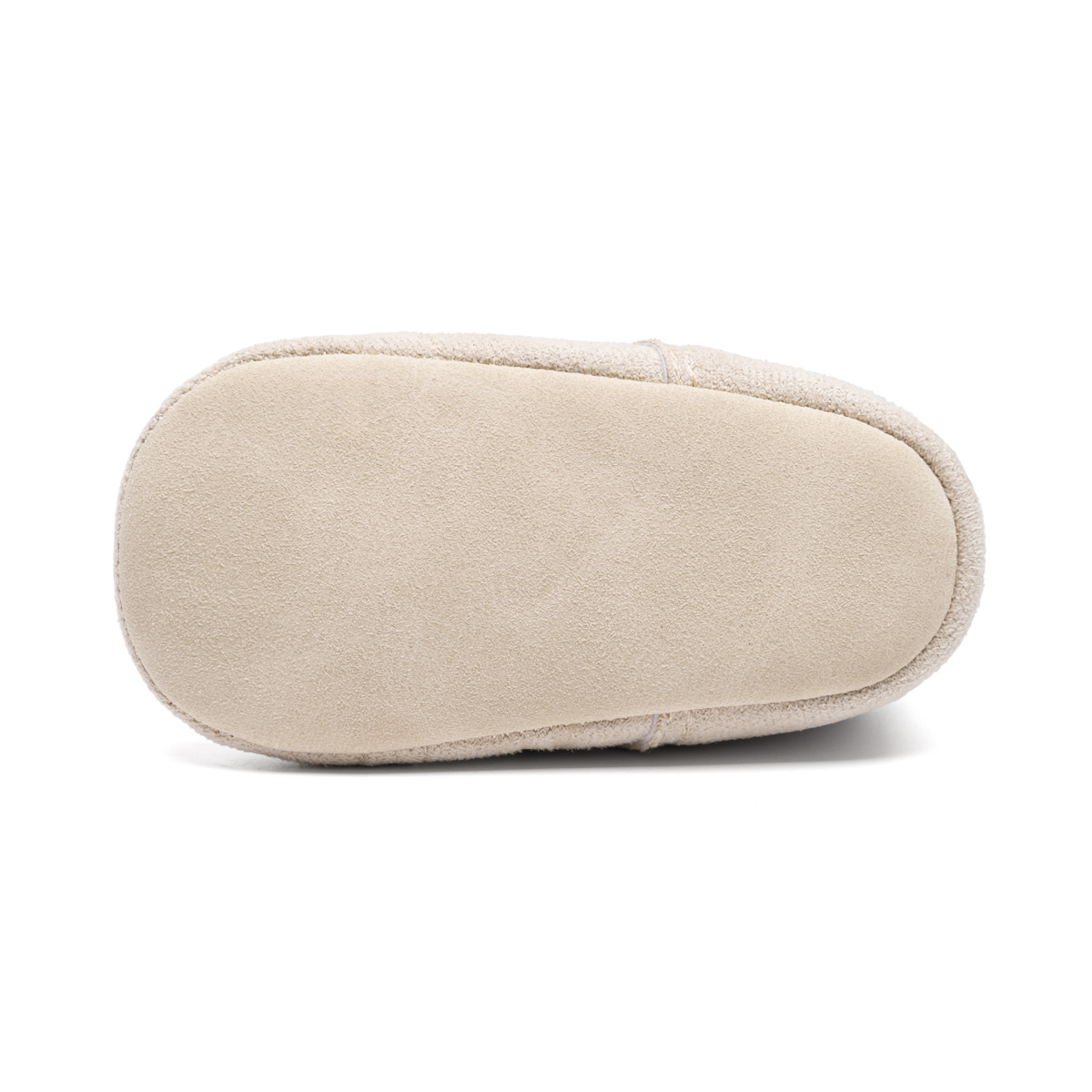 Wiązane Beżowe Viktoria (7)