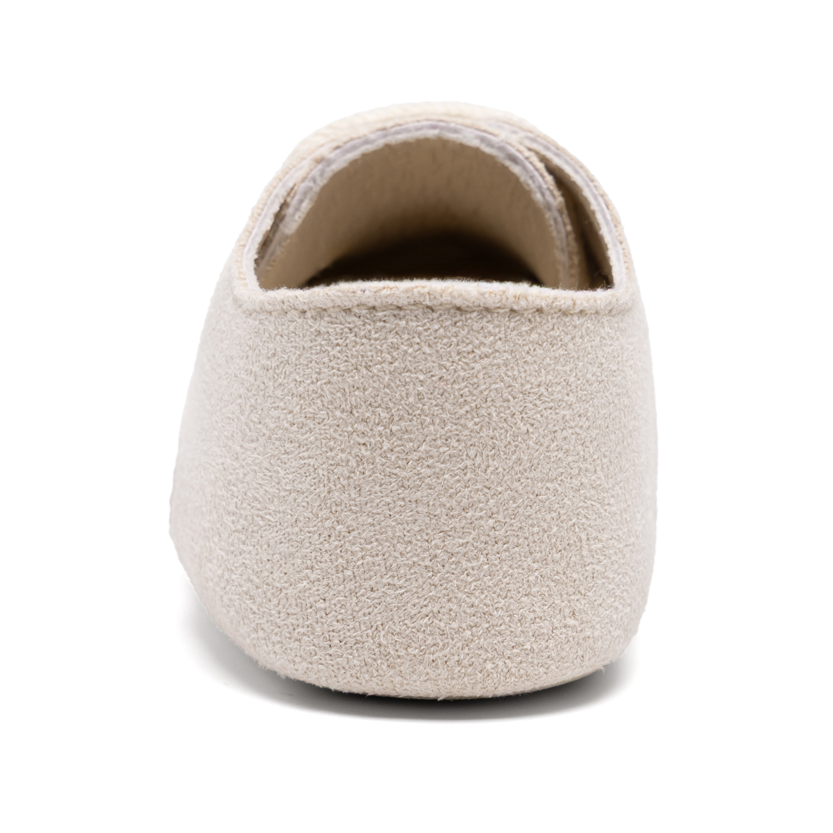 Wiązane Beżowe Viktoria (8)